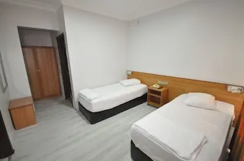 Hotel Altinnal