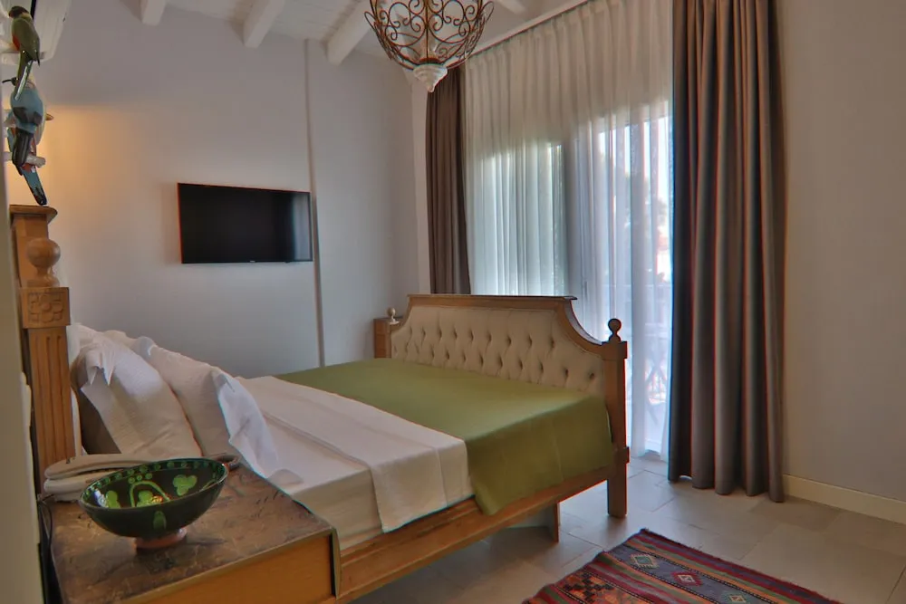 Deluxe Room (Yesim)