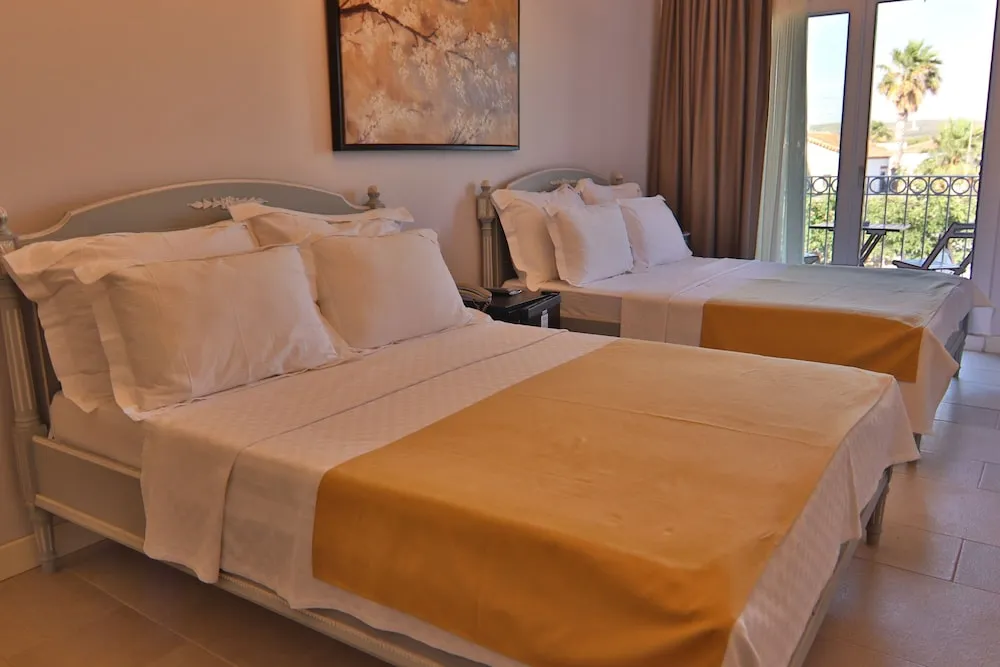 Deluxe Room (Ametis)