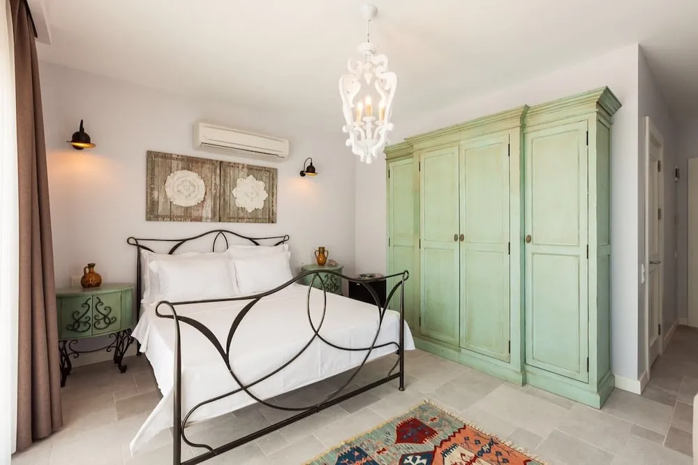 Deluxe Room (Zumrut)