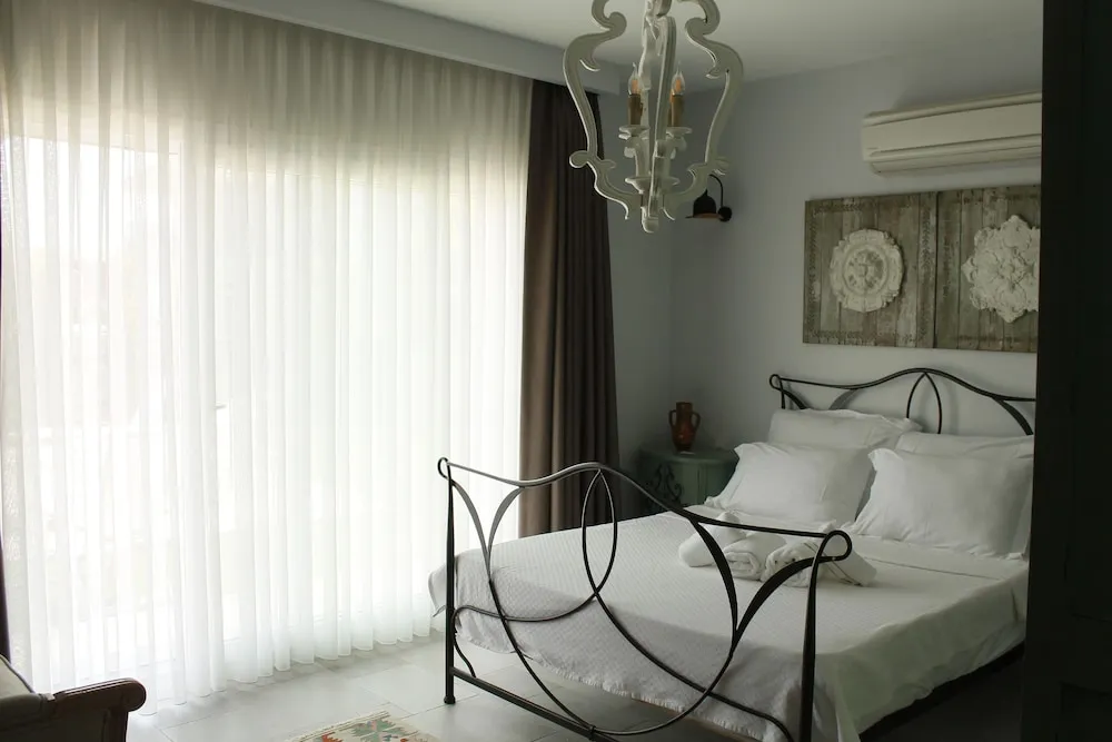 Deluxe Room (Zumrut)