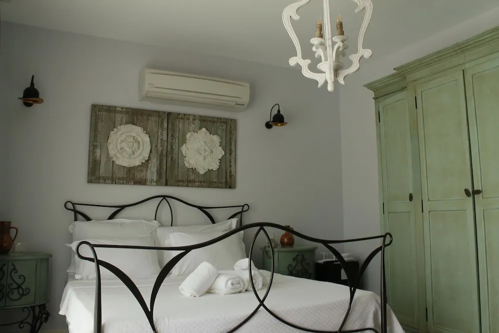 Deluxe Room (Zumrut)