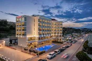 Hampton by Hilton Canakkale Gallipoli