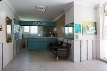 Holiday Otel