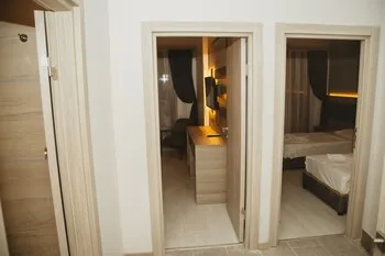 Kinalikaya Hotel