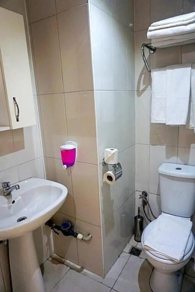 Standard Oda, Havuz Manzaralı