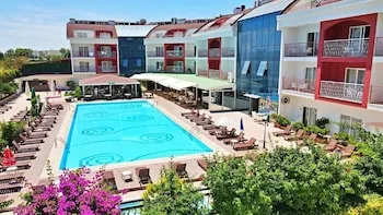 Side Legend Hotel - Her Şey Dâhil