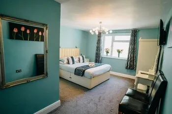 OYO Minerva Guesthouse