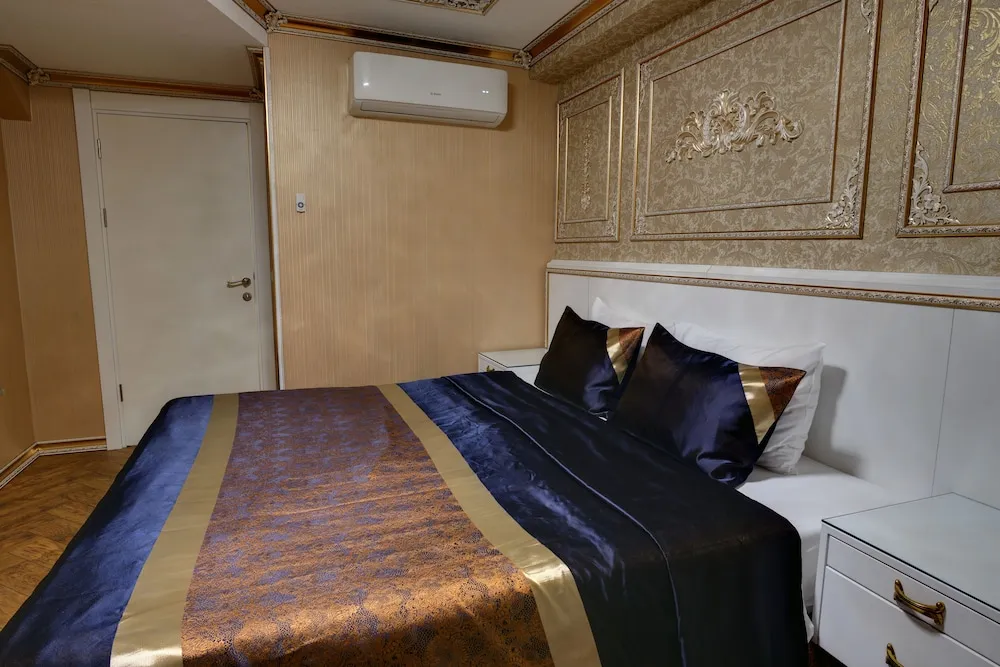 Premium Daire, 1 Yatak Odası, Deniz Manzaralı, Denize Sıfır