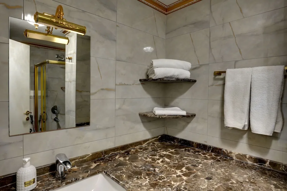 Premium Daire, 1 Yatak Odası, Deniz Manzaralı, Denize Sıfır