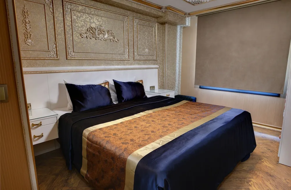 Premium Daire, 1 Yatak Odası, Deniz Manzaralı, Denize Sıfır