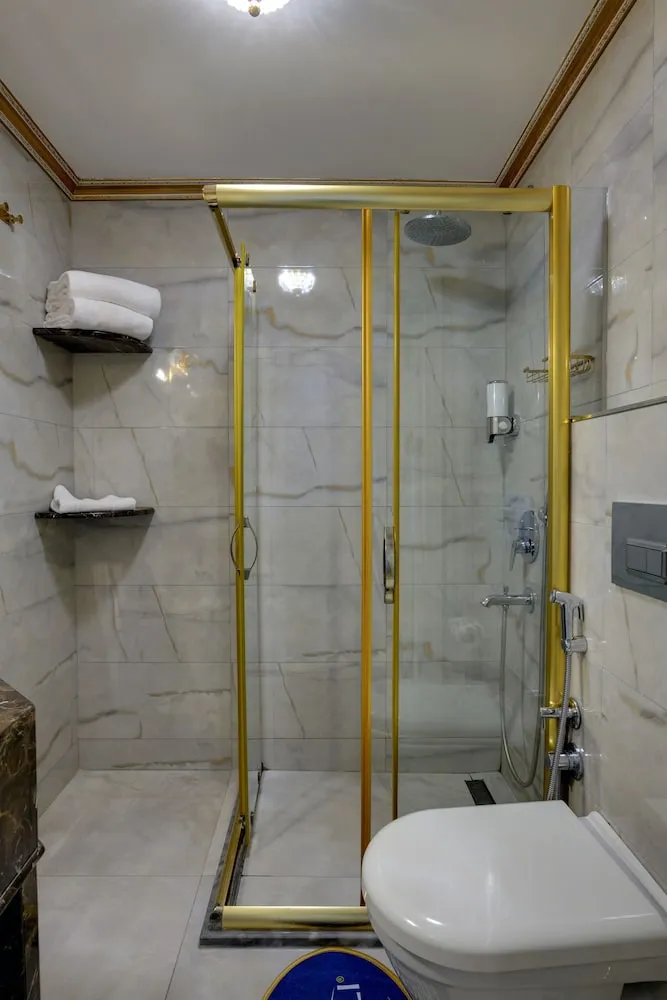Premium Daire, 1 Yatak Odası, Deniz Manzaralı, Denize Sıfır
