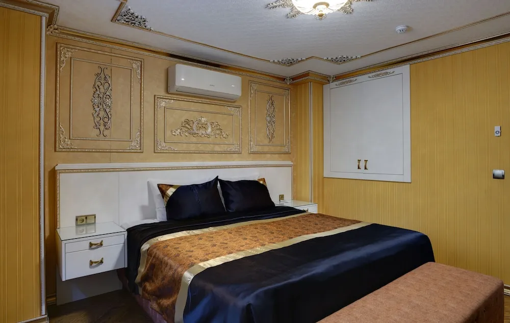 Premium Daire, 1 Yatak Odası, Deniz Manzaralı, Denize Sıfır