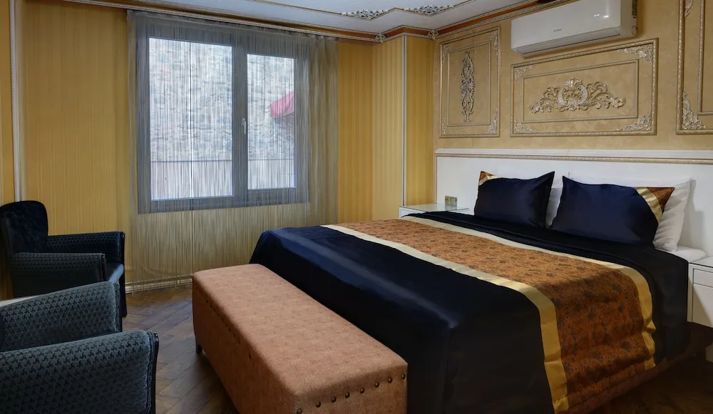 Premium Daire, 1 Yatak Odası, Deniz Manzaralı, Denize Sıfır