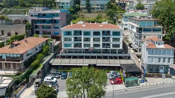 Emirganlı Suites