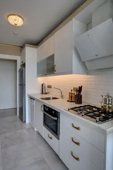 Emirganlı Suites