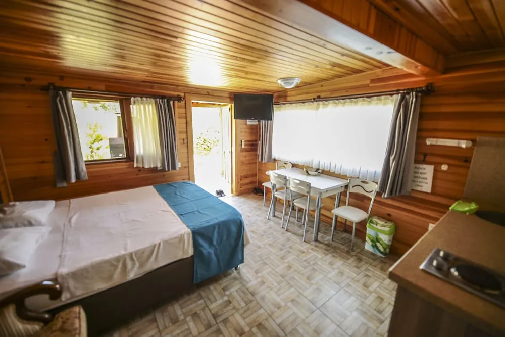 Superior Villa, 1 Yatak Odası, Dağ Manzaralı