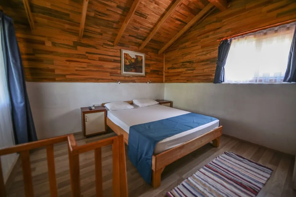 Superior Villa, 1 Yatak Odası, Dağ Manzaralı