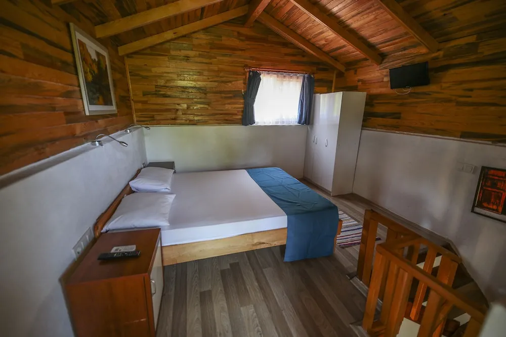 Superior Villa, 1 Yatak Odası, Dağ Manzaralı