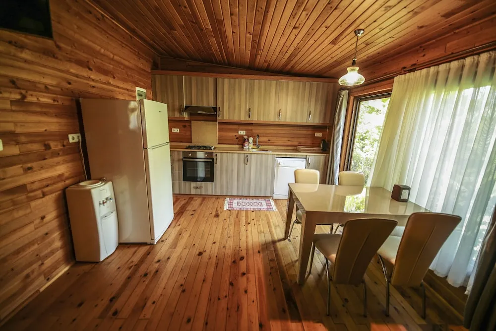 Superior Villa, 1 Yatak Odası, Dağ Manzaralı