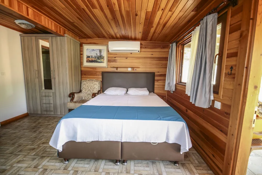 Superior Villa, 1 Yatak Odası, Dağ Manzaralı