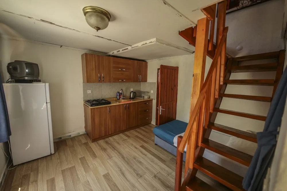 Superior Villa, 1 Yatak Odası, Dağ Manzaralı