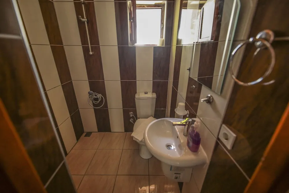 Superior Villa, 1 Yatak Odası, Dağ Manzaralı