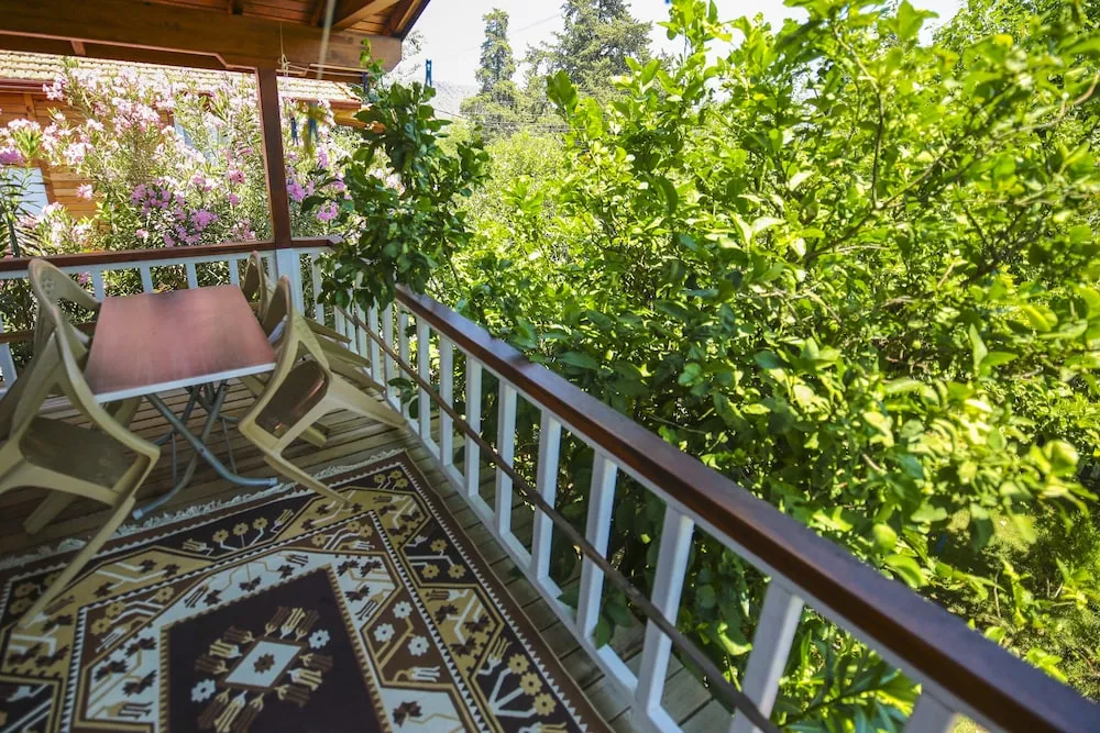 Superior Villa, 1 Yatak Odası, Dağ Manzaralı