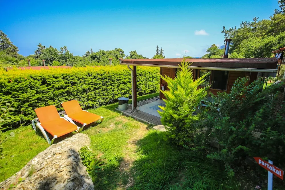 Superior Villa, 1 Yatak Odası, Dağ Manzaralı
