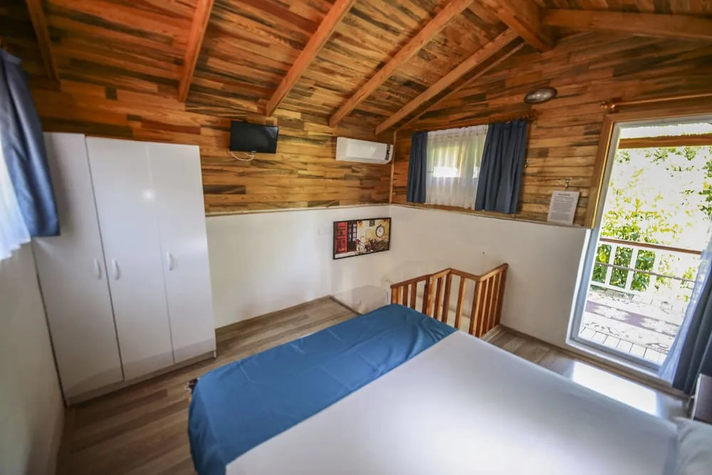 Superior Villa, 1 Yatak Odası, Dağ Manzaralı