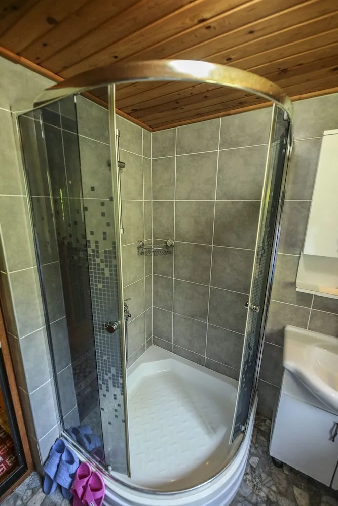 Luxury Bungalov, 2 Yatak Odası