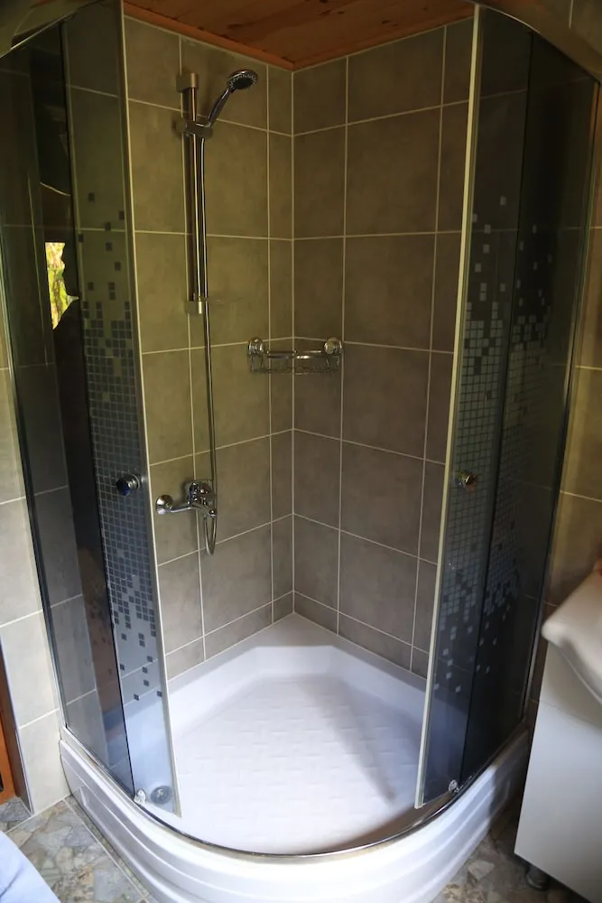 Luxury Bungalov, 2 Yatak Odası