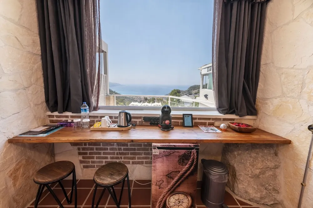 Design Tek Büyük Yataklı Oda