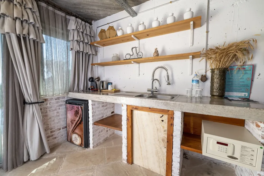 Design Tek Büyük Yataklı Oda