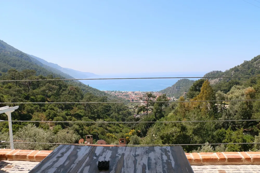 Panoramic Bungalov