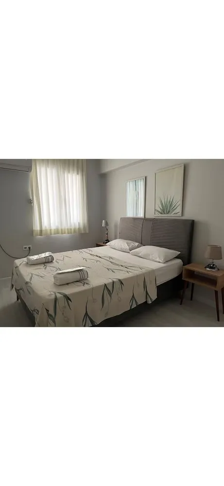 Basic Apart Daire, 1 Çift Kişilik Yatak, Sigara İçilmez