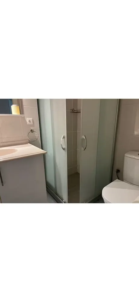 Basic Apart Daire, 2 Yatak Odası, Sigara İçilmez