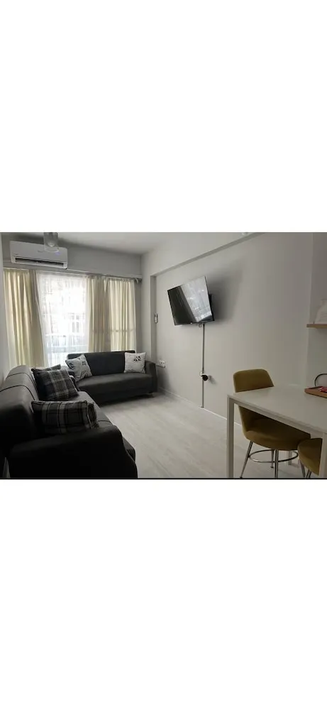 Basic Apart Daire, 2 Yatak Odası, Sigara İçilmez