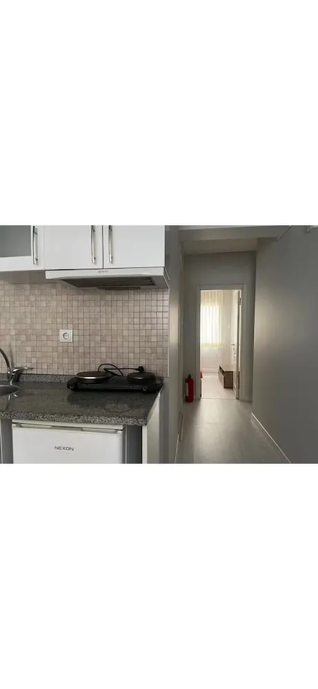 Basic Apart Daire, 2 Yatak Odası, Sigara İçilmez