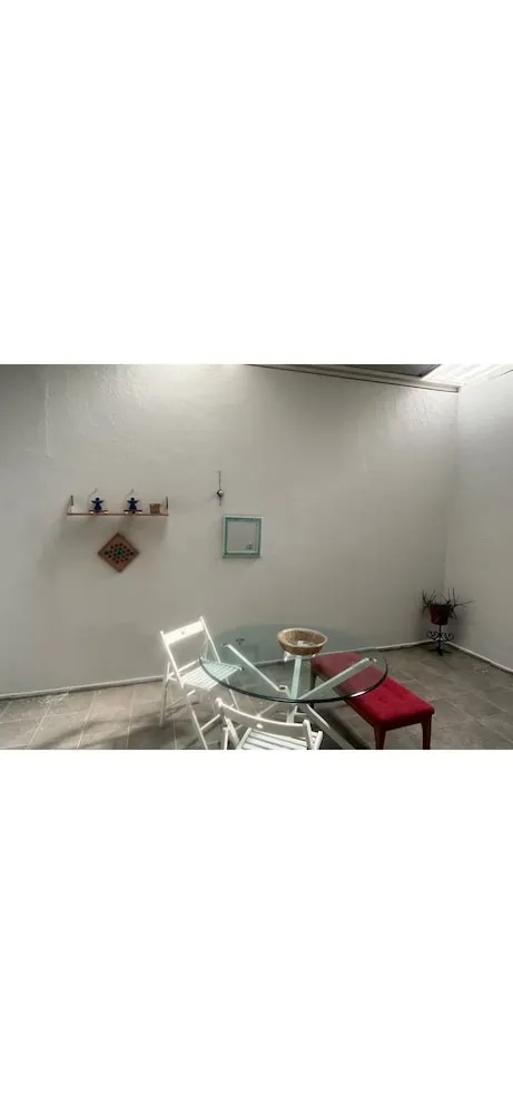 Basic Apart Daire, 2 Yatak Odası, Sigara İçilmez