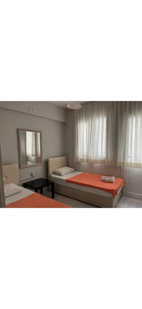 Basic Apart Daire, 2 Yatak Odası, Sigara İçilmez