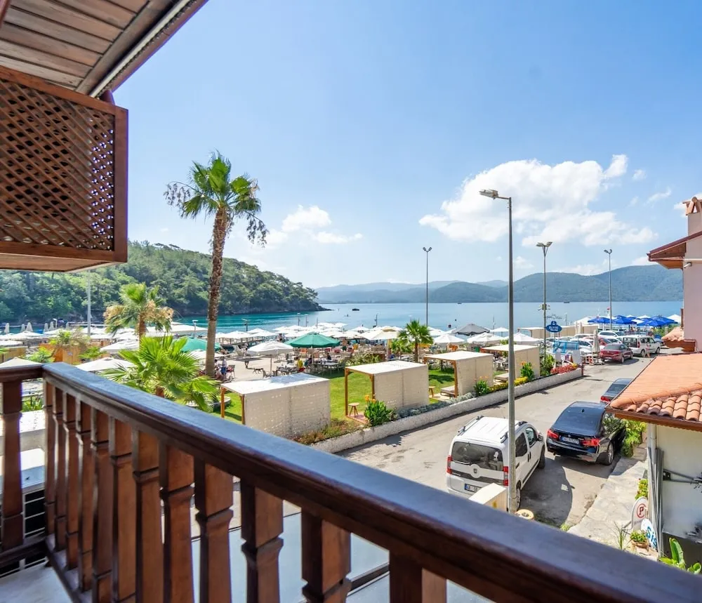 Royal Süit, Deniz Manzaralı