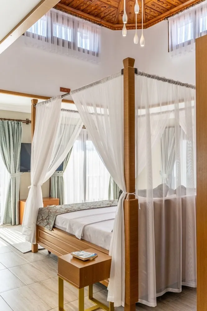 Royal Süit, Deniz Manzaralı