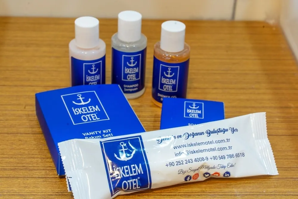 Royal Süit, Deniz Manzaralı