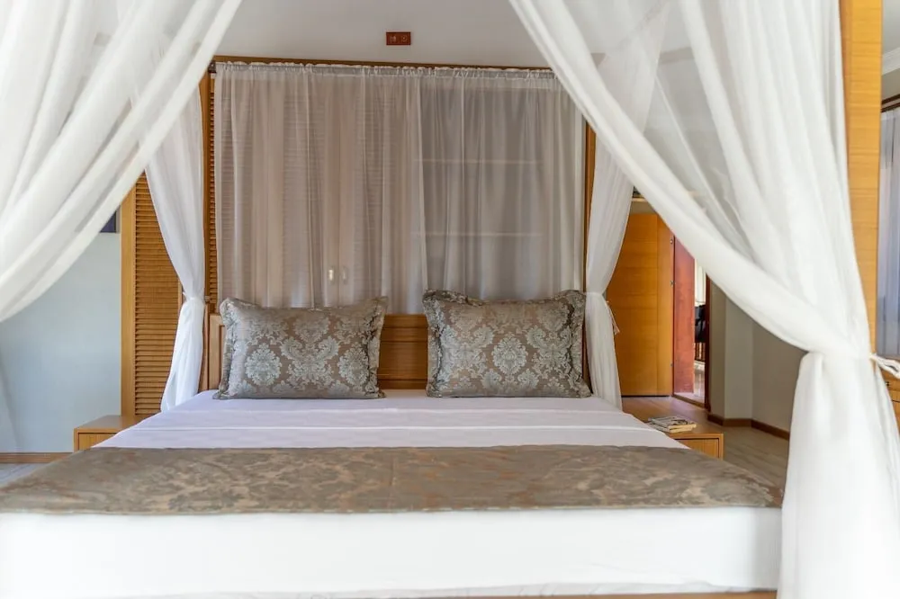 Royal Süit, Deniz Manzaralı