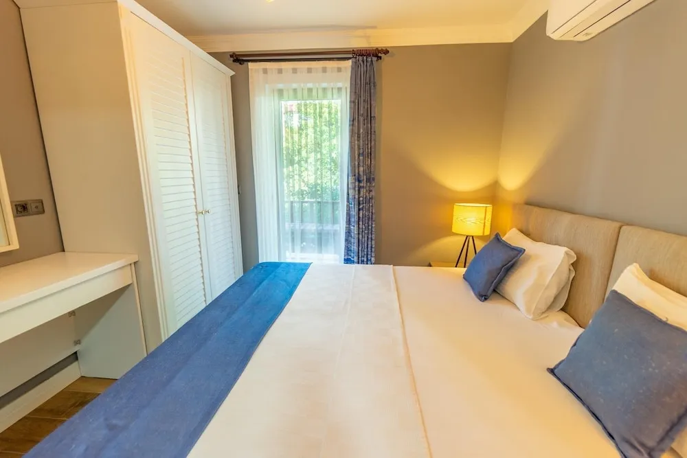 Luxury Daire, Deniz Manzaralı