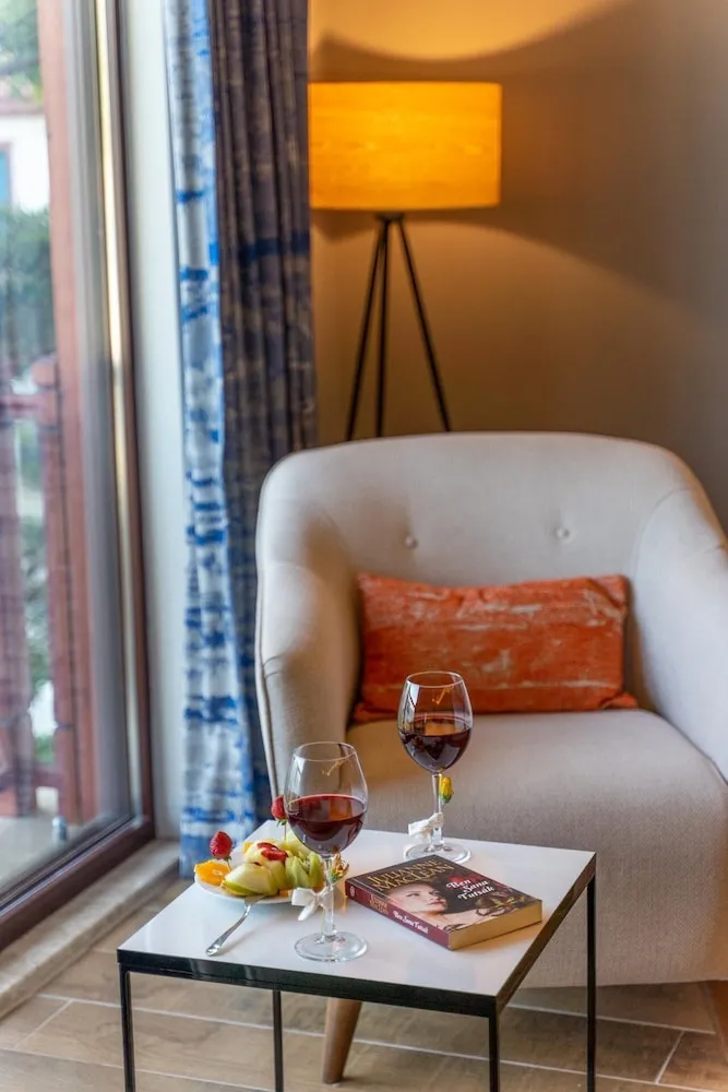 Luxury Daire, Deniz Manzaralı