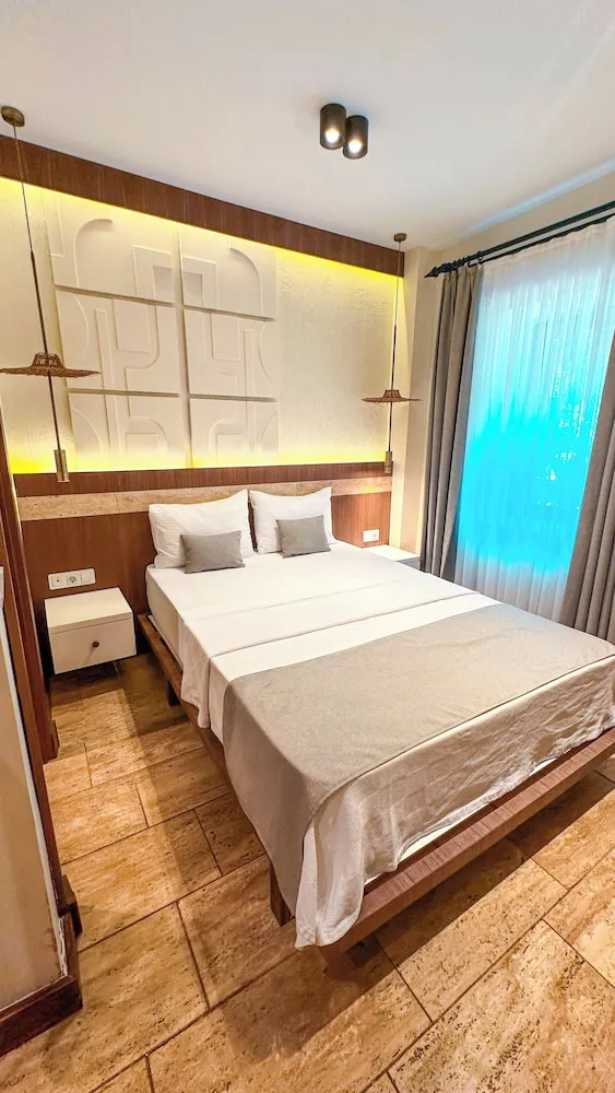 Luxury Daire, Deniz Manzaralı