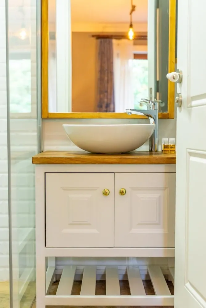 Luxury Daire, Deniz Manzaralı