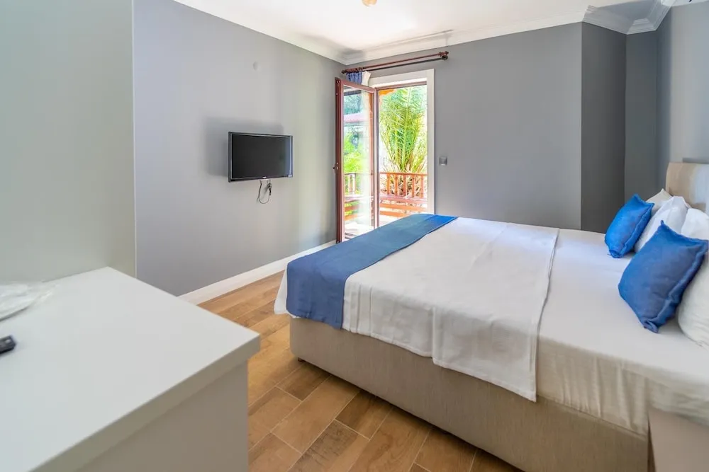 Luxury Daire, Deniz Manzaralı